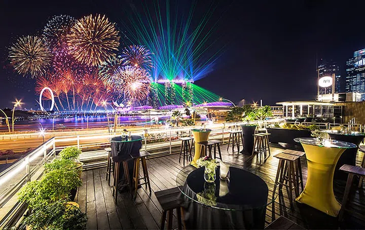 new year's eve