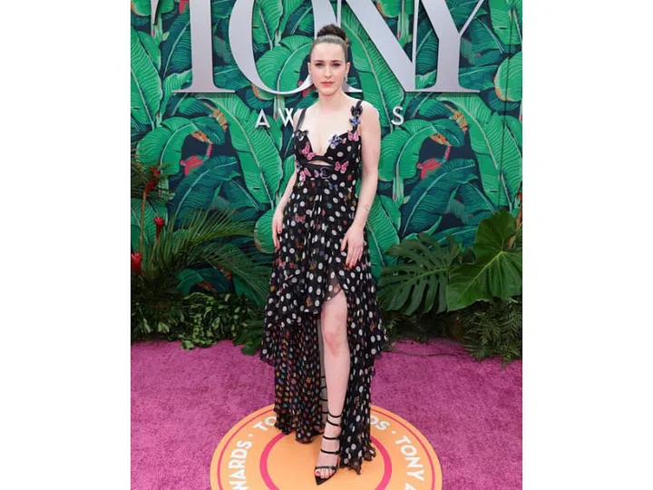 Photo: GETTY IMAGES FOR TONY AWARDS PRODUCTIONS
