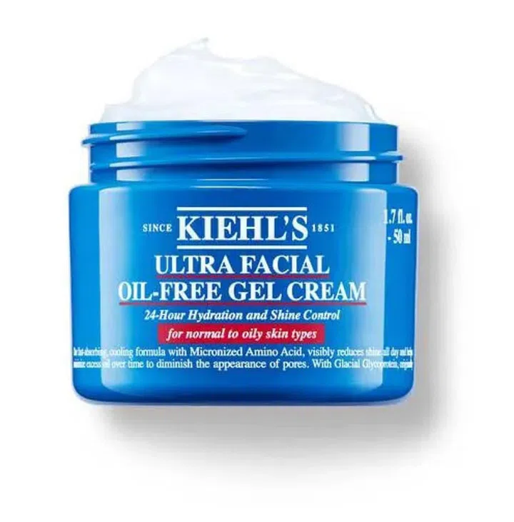 Photo: Kiehl’s