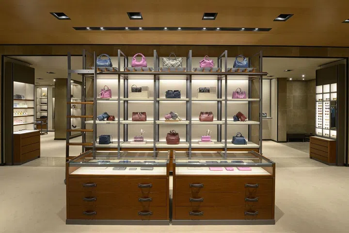 Photo: Courtesy of Bottega Veneta