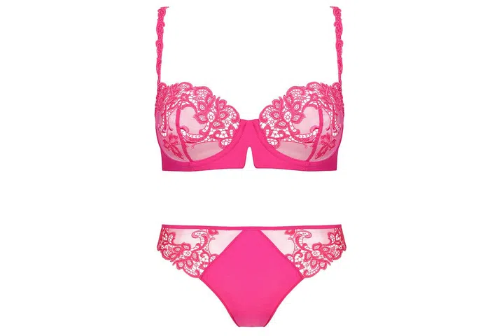Lingerie, Simone Perele