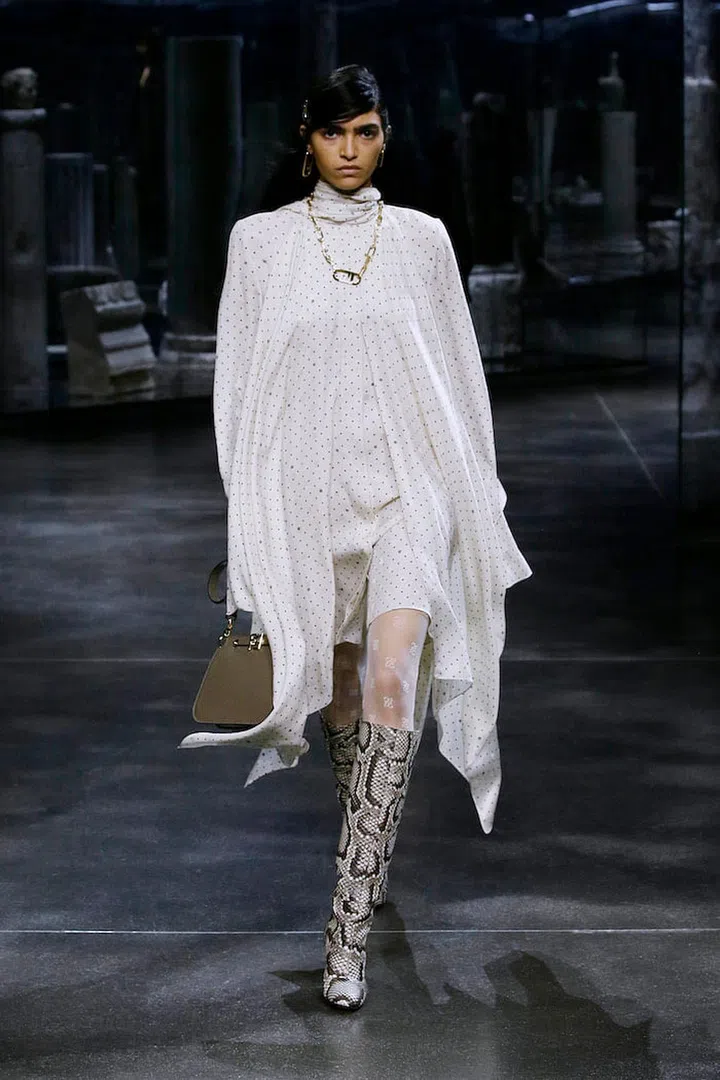 Photo: Fendi