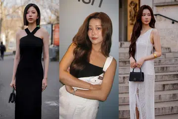 kim goeun, bae ji yeon, lee sian | single’s inferno