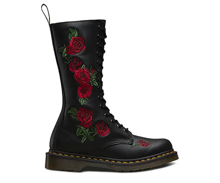 Photo: Dr. Martens