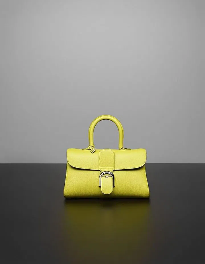 Photo: Courtesy of Delvaux
