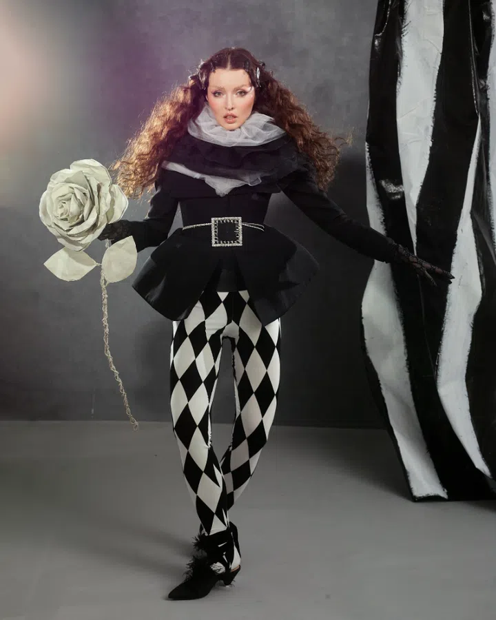 style files: Yulia Fomenko-Kirpalani