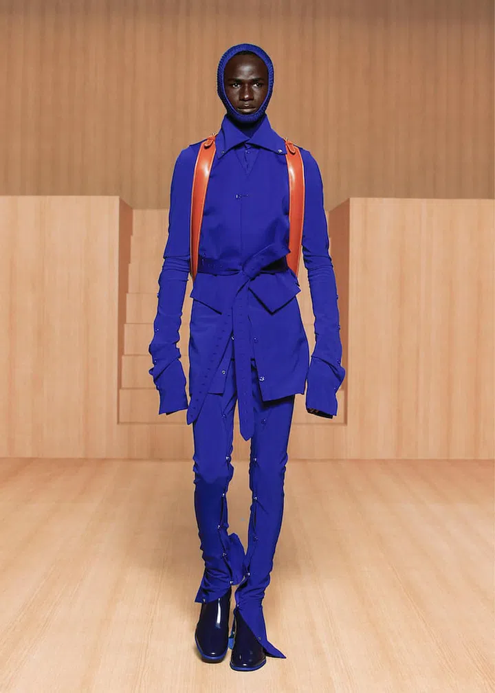 Photo: Louis Vuitton