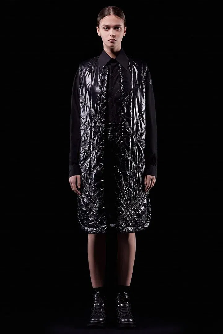 Photo: Moncler