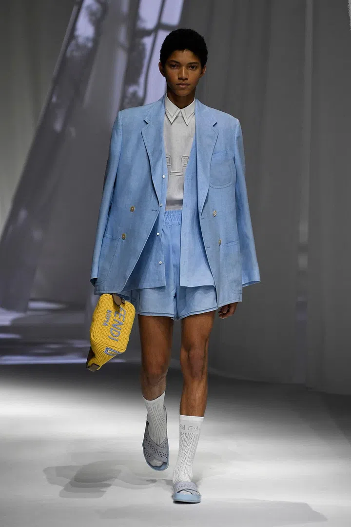 Photo: Fendi
