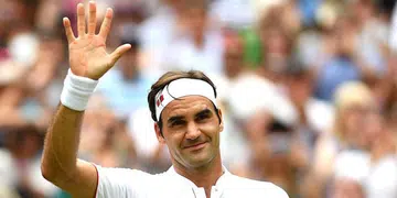 roger federer
