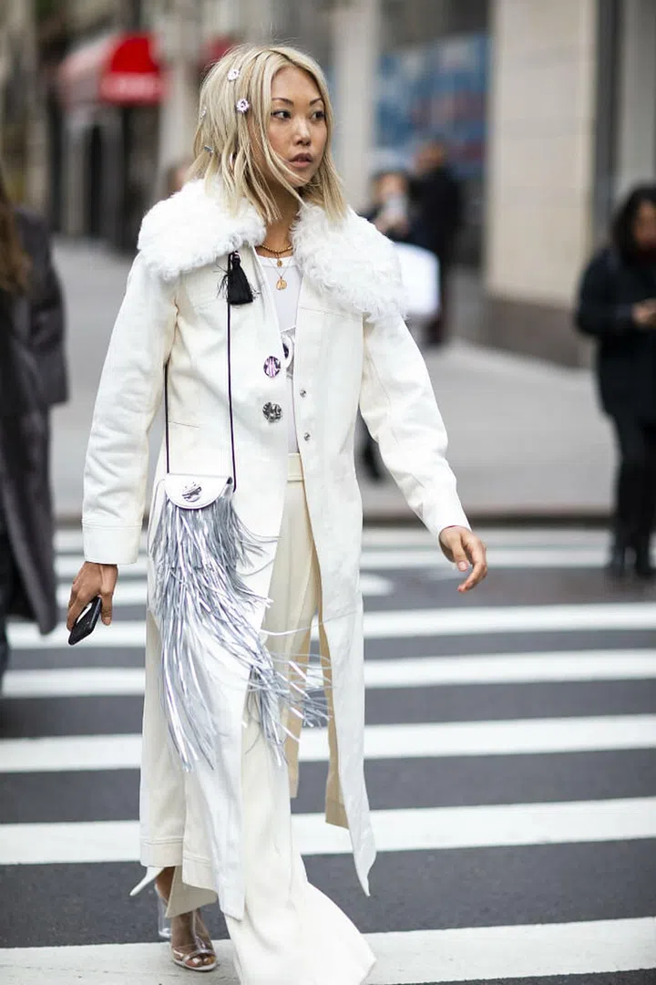 Fringe Benefits