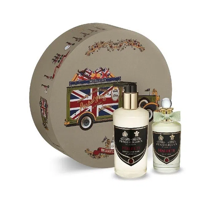 Photo: Penhaligon's