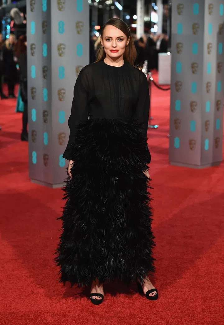 Photo: Getty
