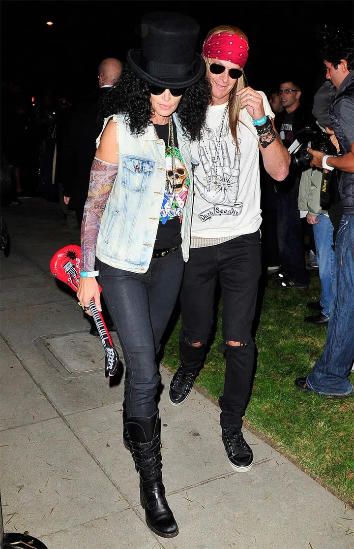 Photo: Getty