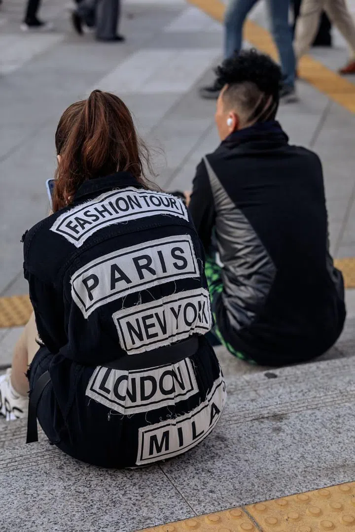 Photo: Paul Jeong