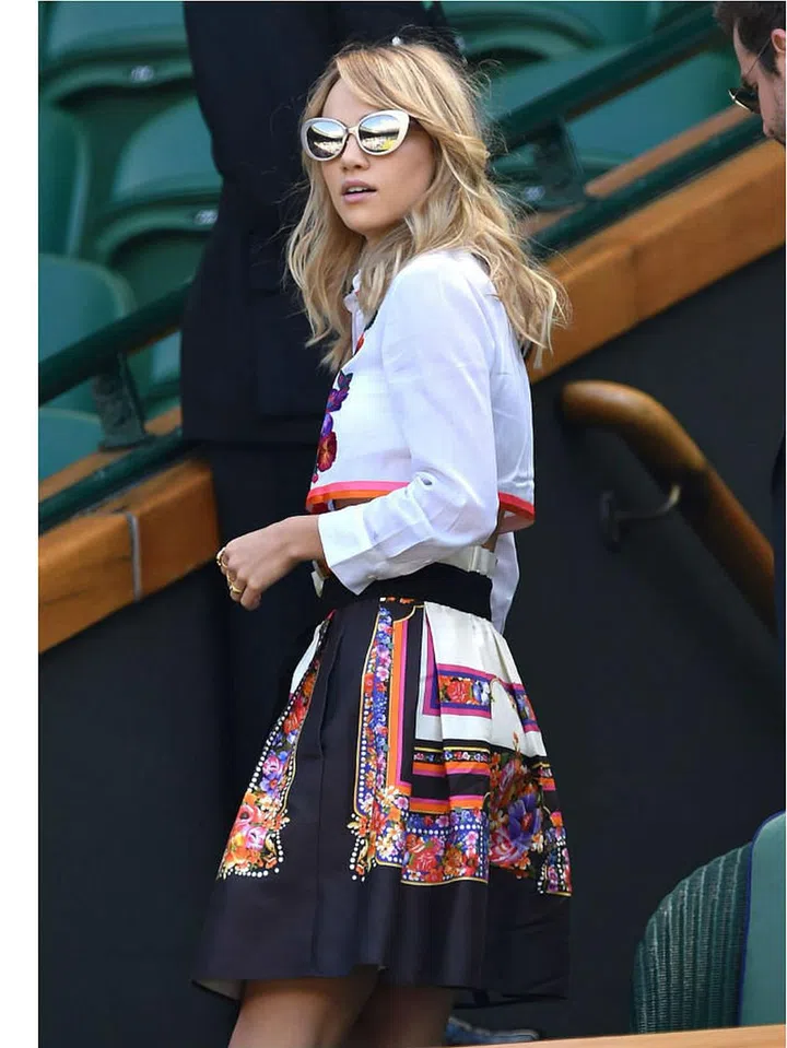 Photo: Getty