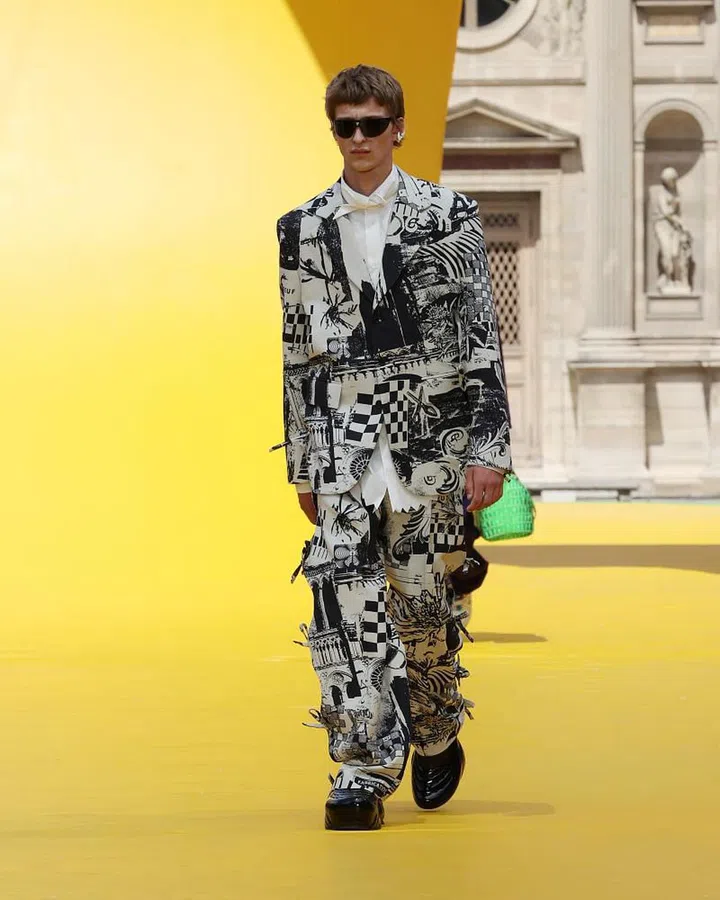 Photo: Louis Vuitton