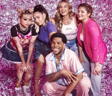 PANDORA Me 2021 campaign