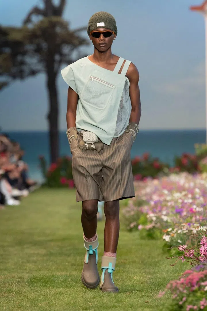 Photo: Dior