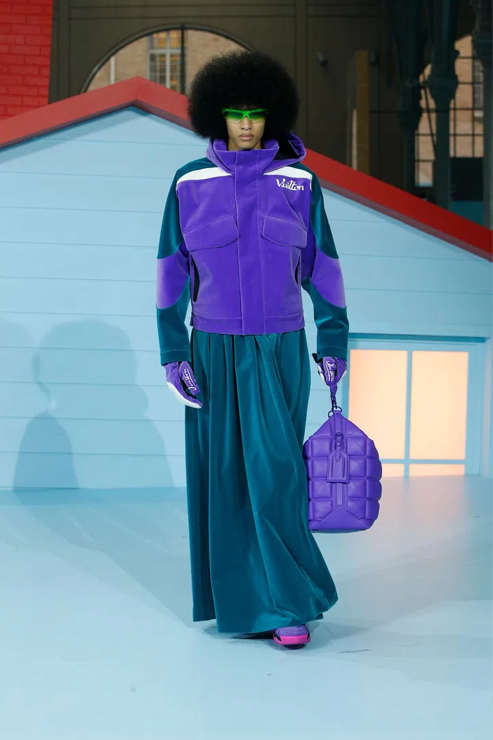 Photo: Louis Vuitton