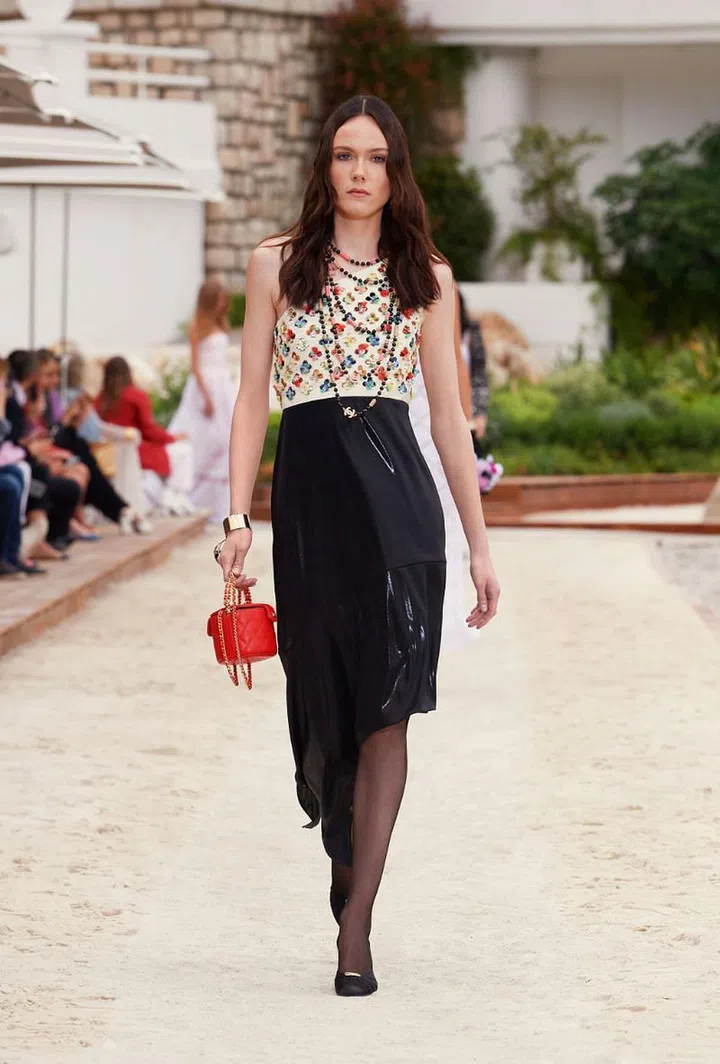 Photo: Chanel