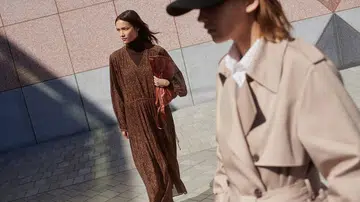Clare Waight Keller To Launch New Label Under UNIQLO