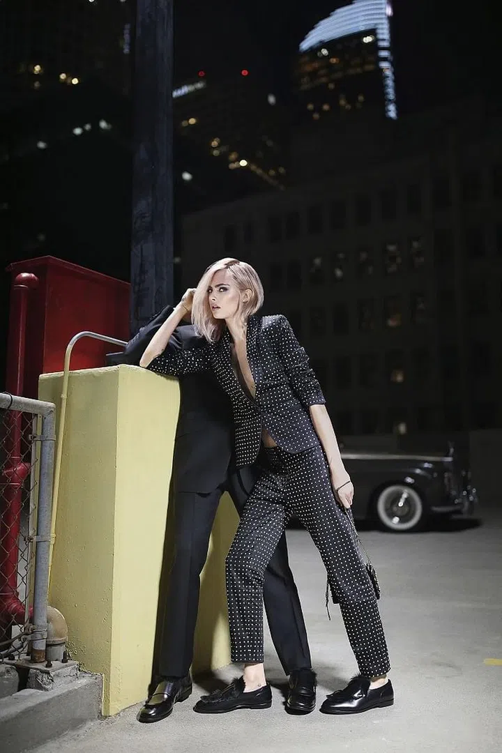 Photo: Jimmy Choo
