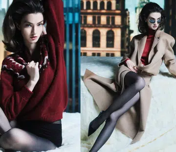 Loro Piana Knits fall winter 2024