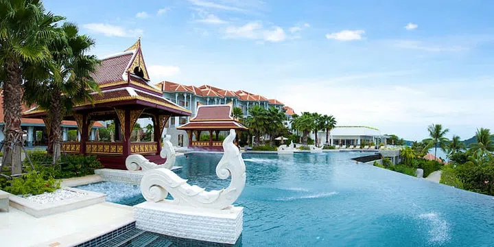 Photo: Respective resorts