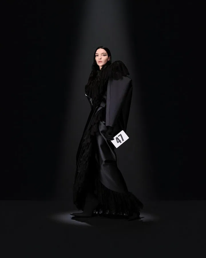 Photo: Balenciaga