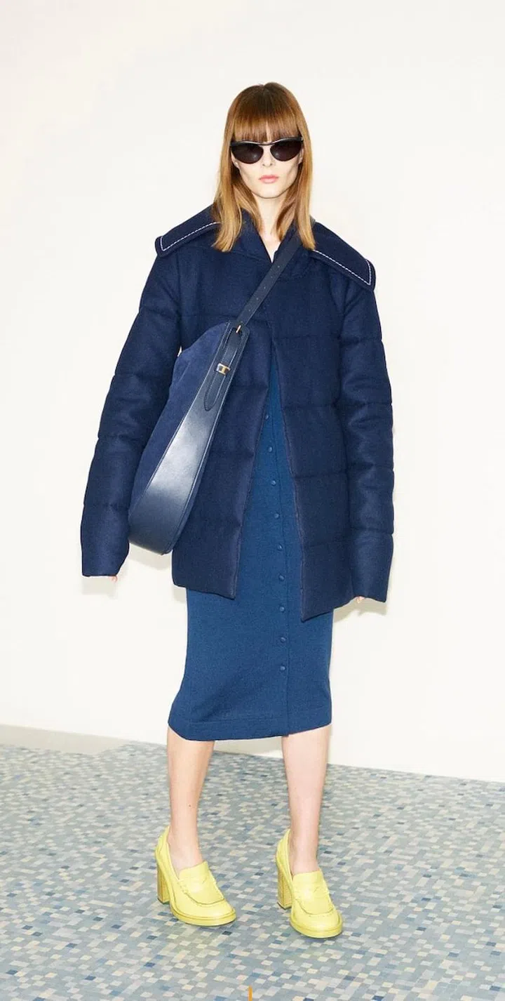 Photo: Tod's