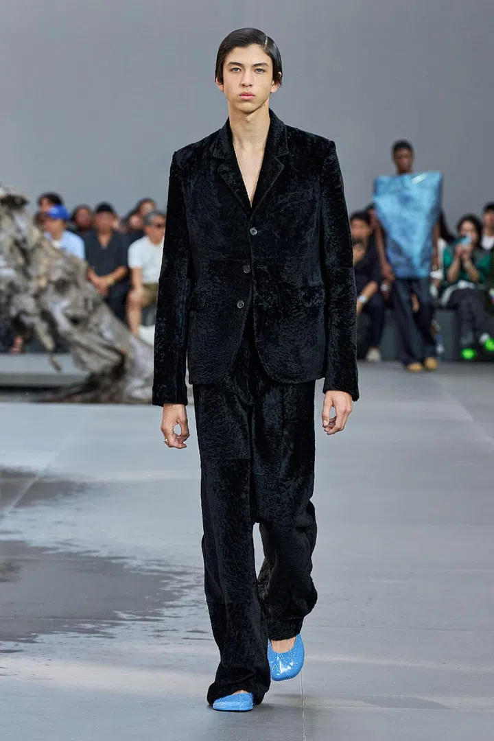 Photo: LOEWE