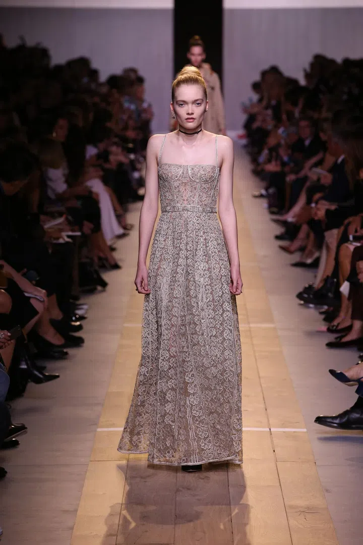 Photo: Courtesy of Dior