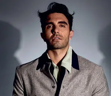 Akin Akman On Style, Building A Fitness Empire And Keeping A Positive Mindset