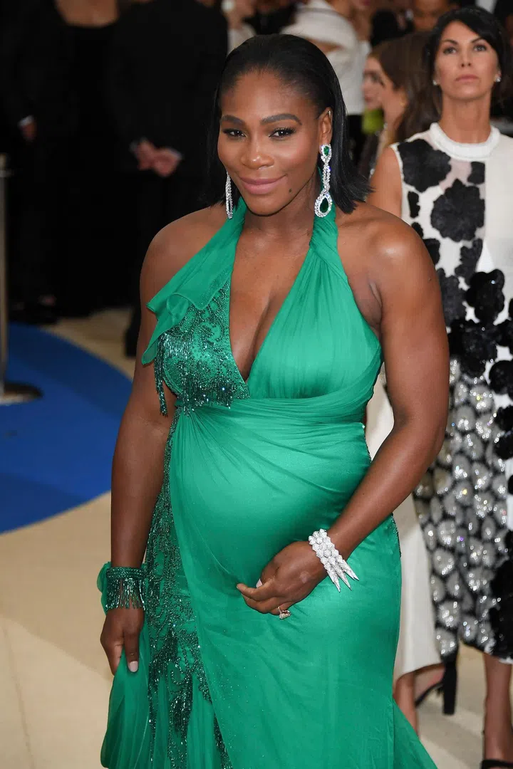 Photo: Getty