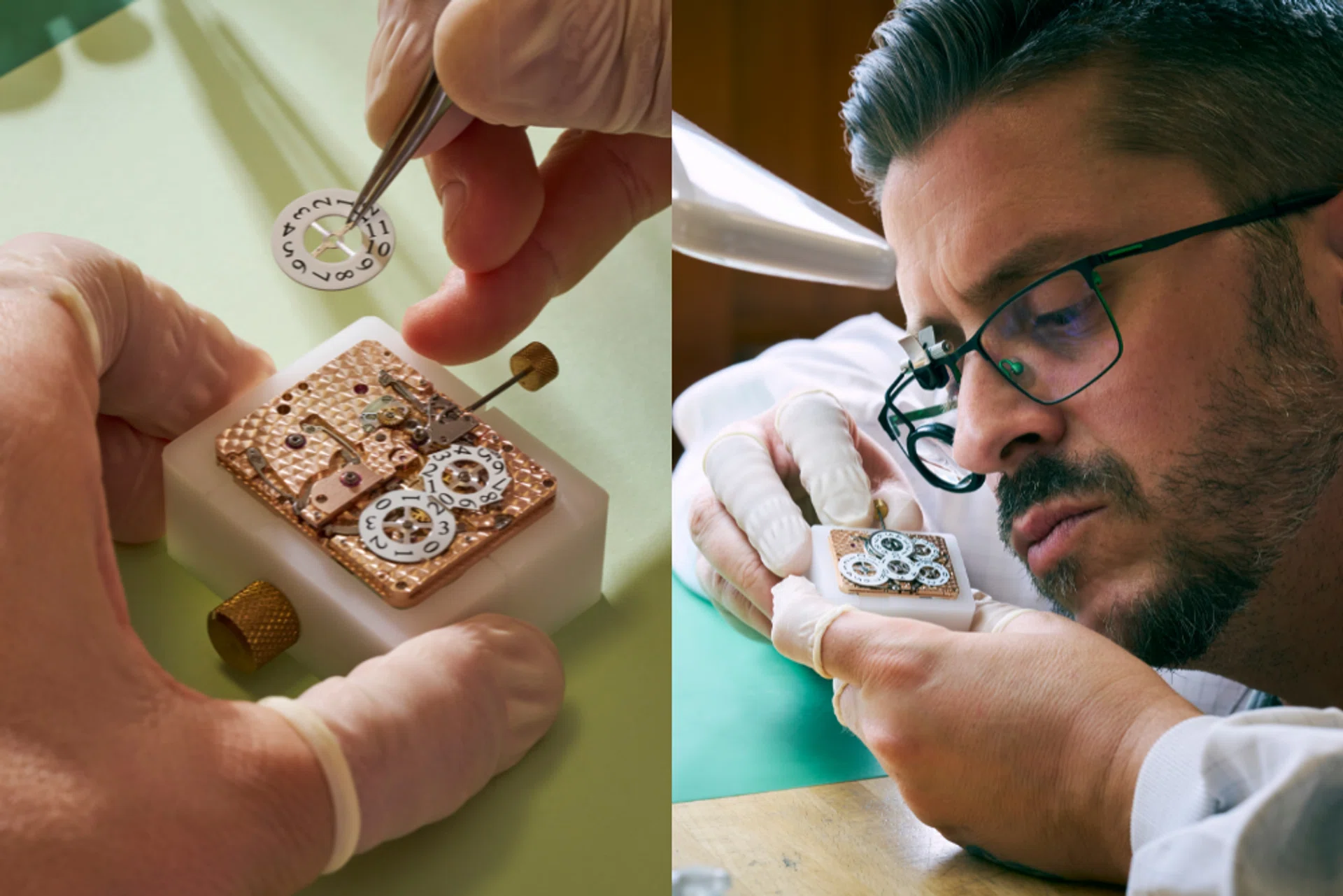 franck muller | watchland headquarters