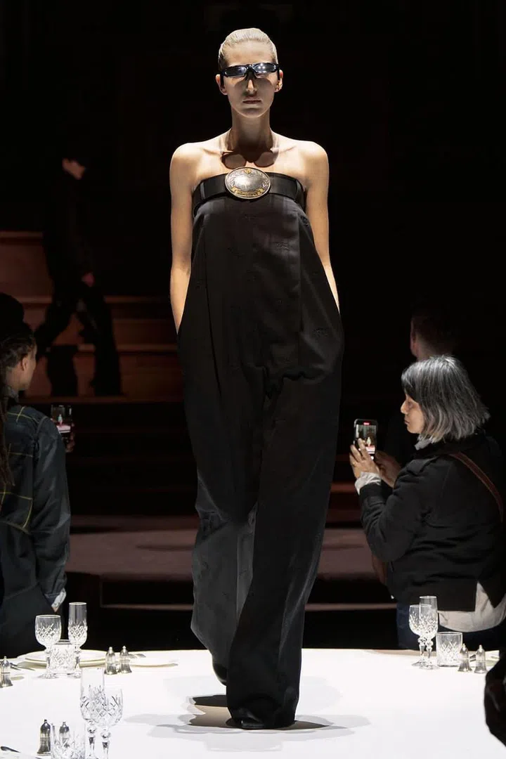 Photo: Burberry