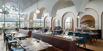Origin Grill