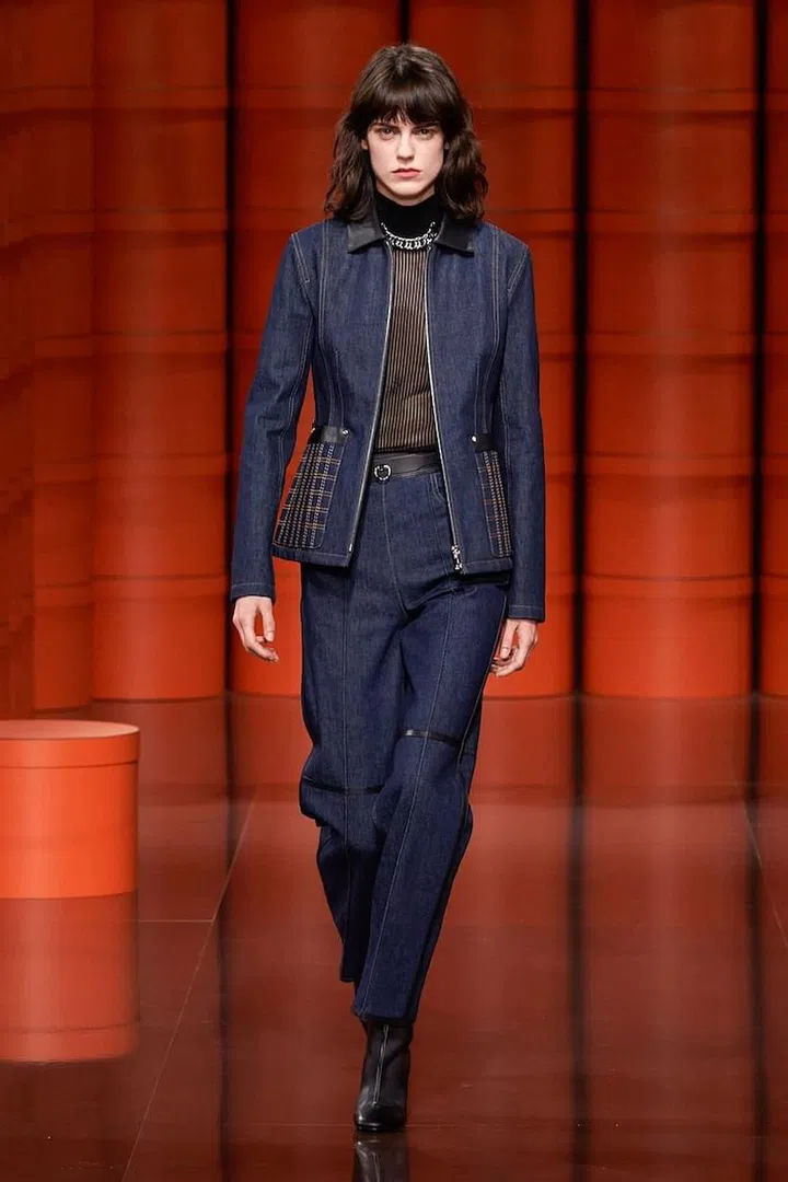 Photo: Hermes