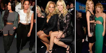celeb friend