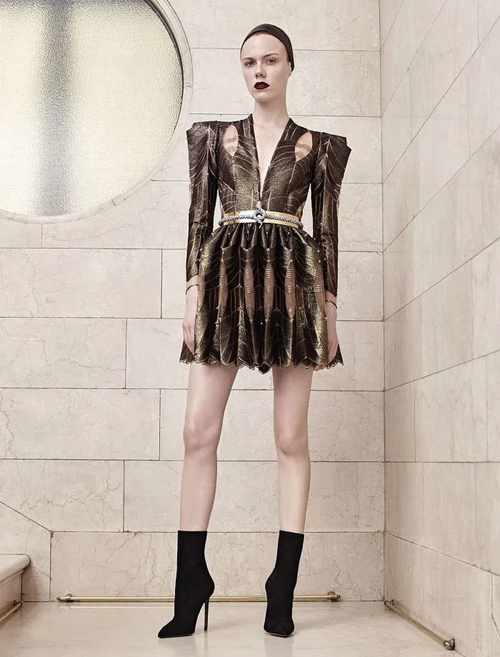 Photo: Atelier Versace