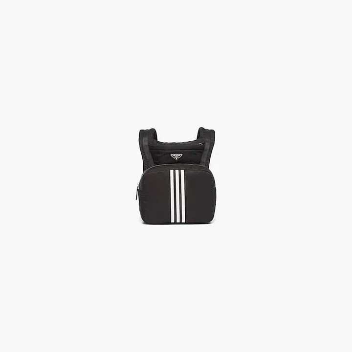 Adidas for Prada Re-Nylon Backpack, $2,440