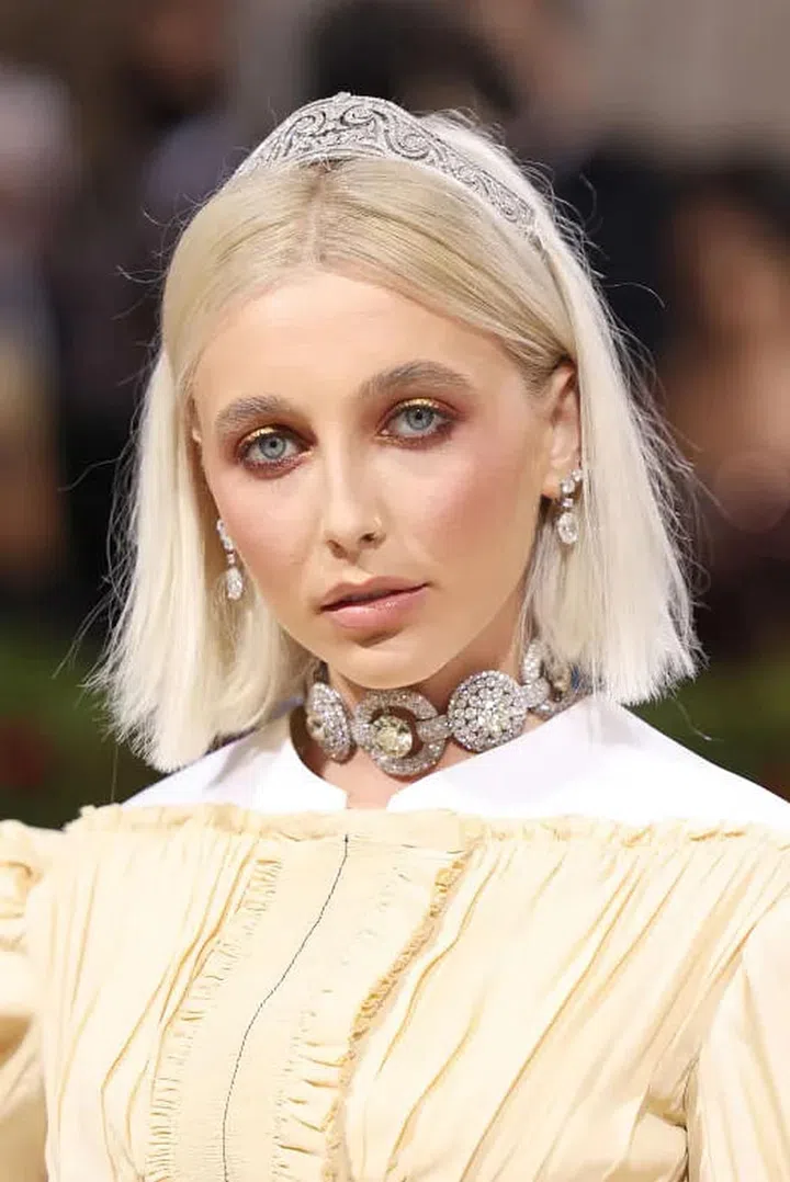 Emma Chamberlain (Photo: John Shearer/Getty Images)
