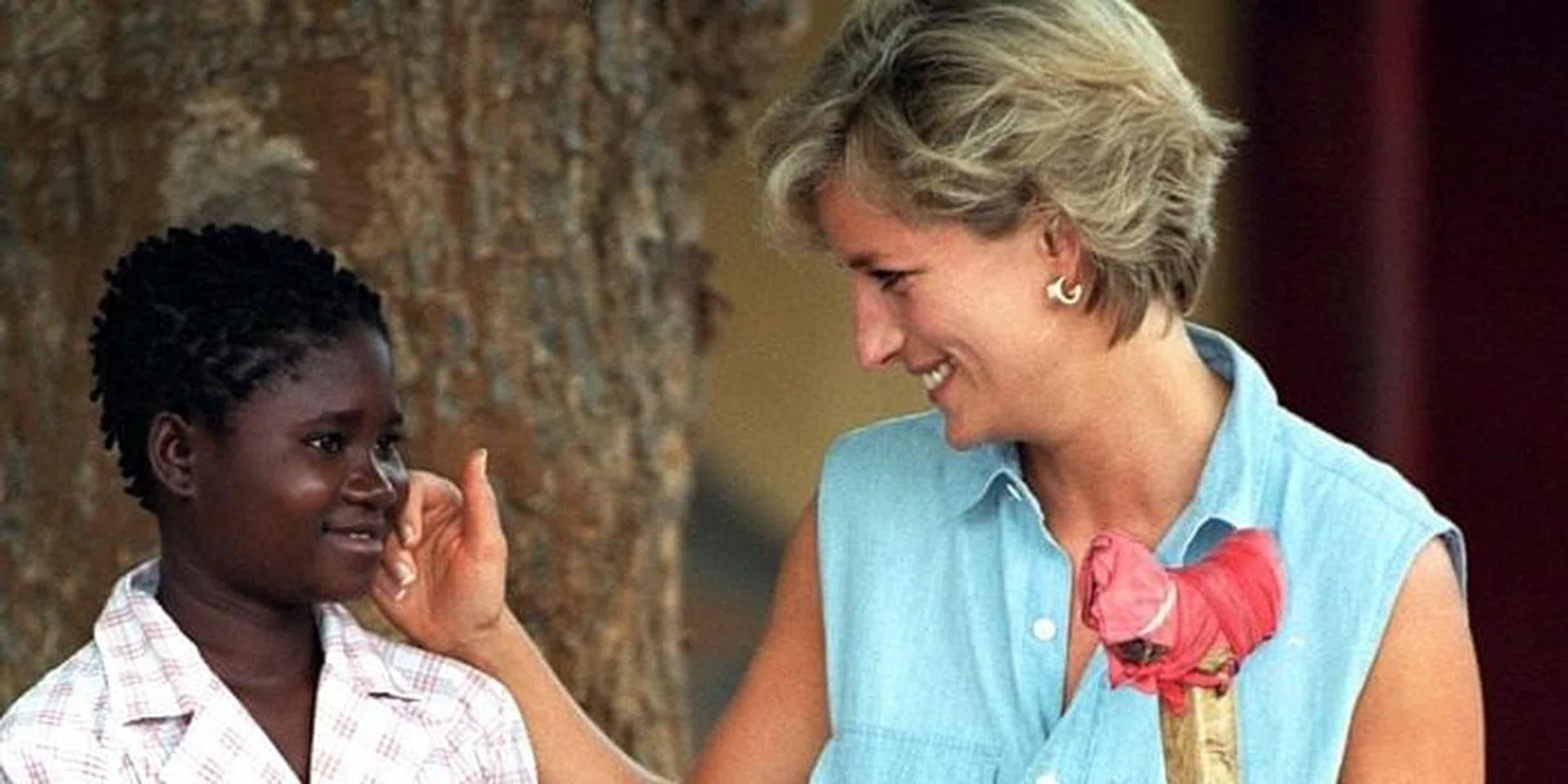 Princess Diana
