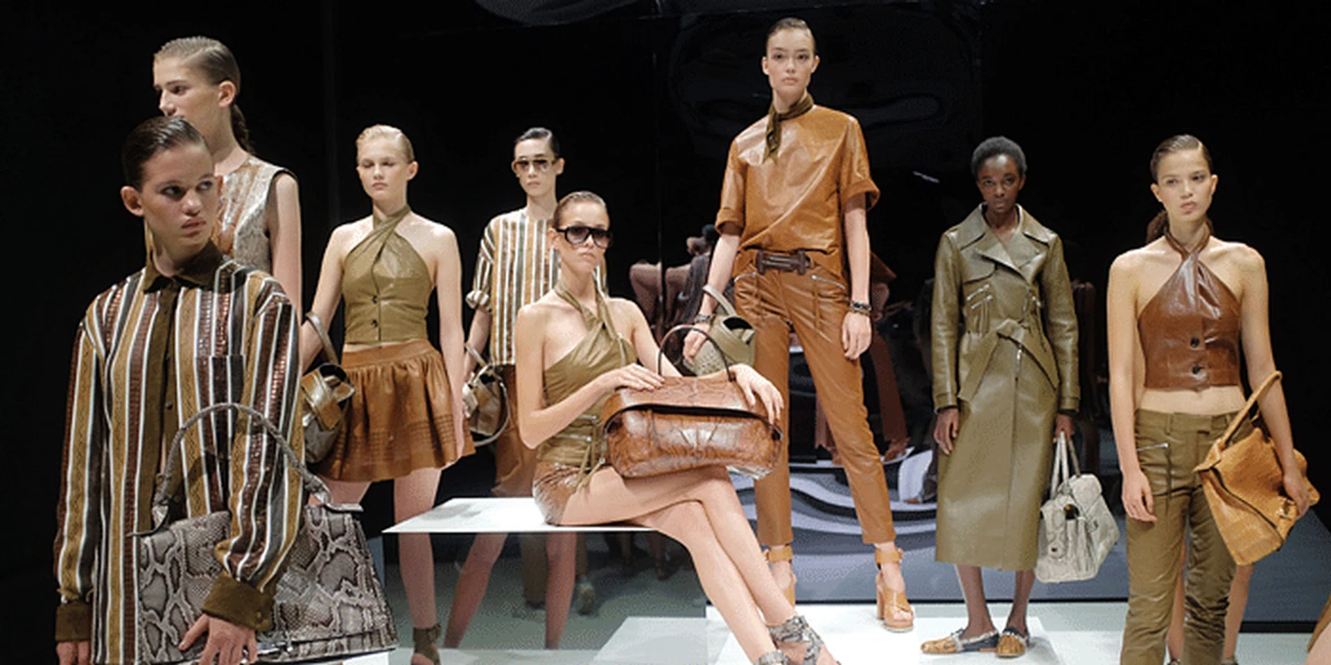 tod's