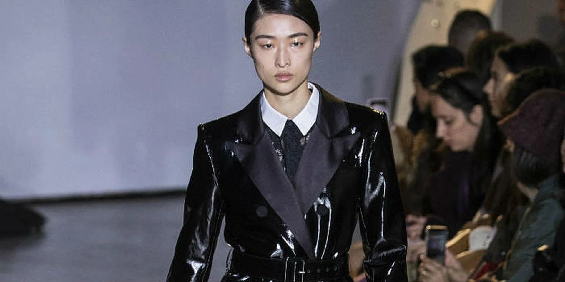 Self-Portrait FW20