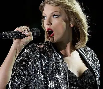 Taylor Swift