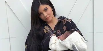 Kylie Jenner