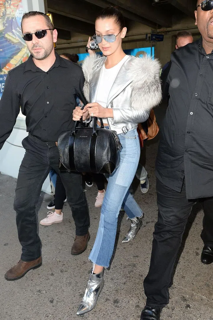 Photo: Getty 