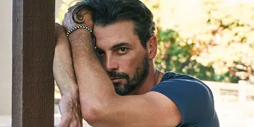Skeet Ulrich